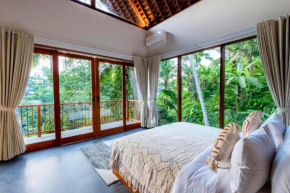 Cozy 2BR Private Pool Villa ZN98